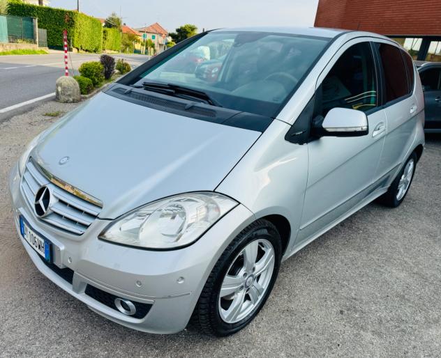 Mercedes-benz A 180 CDI Avantgarde