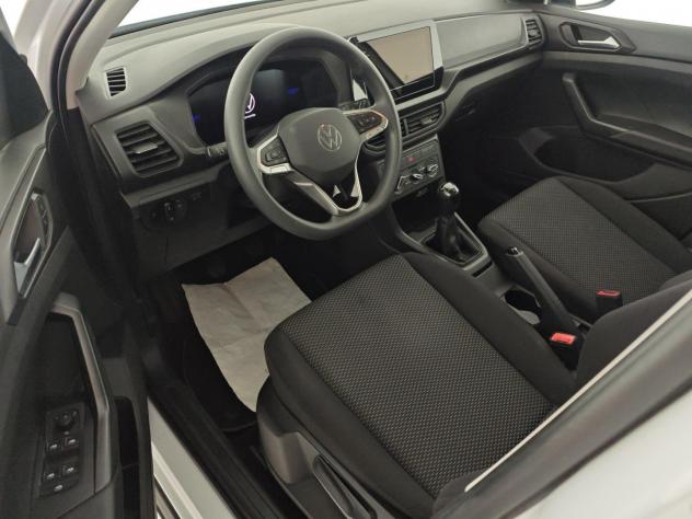 Volkswagen T-Cross 1.0 TSI Life - Foto 8