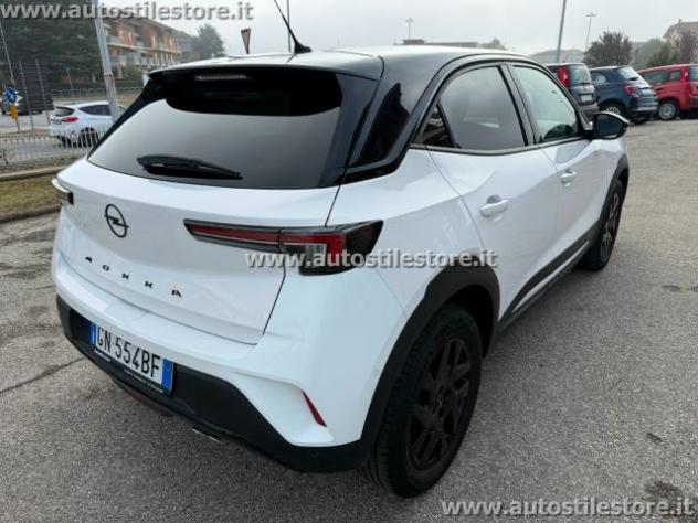 OPEL Mokka 1.2 Turbo 136 CV Elegance rif. 24167513 - Foto 4