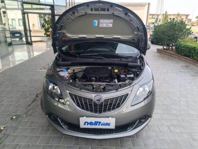 LANCIA Ypsilon 1.0 FireFly 5 porte S&S Hybrid Platino rif. 24238584 - Foto 5