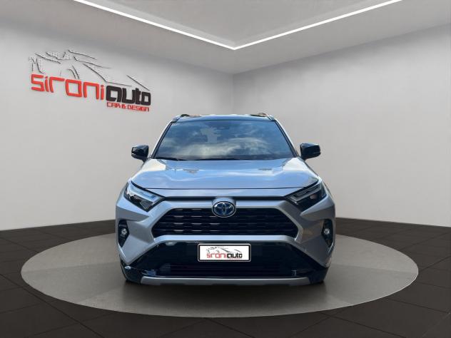 Toyota RAV4 Rav4 2.5 HV Style 2wd 218cv e-cvt - Foto 2