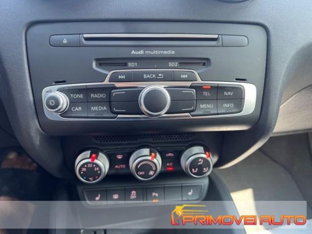 AUDI A1 SPB 1.0 82CV TFSI Sport rif. 19610117 - Foto 6