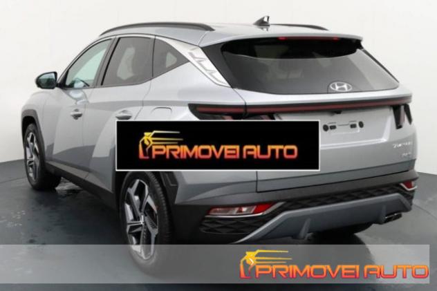 HYUNDAI Tucson 1.6 T-GDI 265 6AT 4WD Executive Plus rif. 20886826 - Foto 3