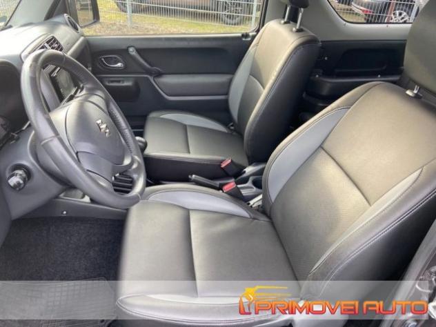 SUZUKI Jimny 1.3 4WD Style Ranger rif. 20227458 - Foto 2