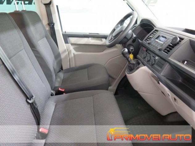 VOLKSWAGEN Caravelle 2.0 TDI 150CV 4 Motion rif. 20475609 - Foto 4