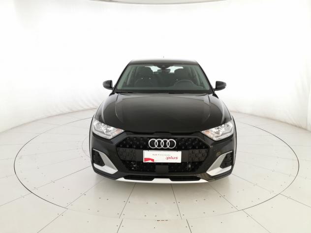 Audi A1 allstreet 30 1.0 tfsi Business 110cv - Foto 5