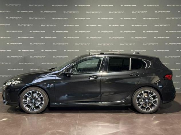 BMW 120 48V MSport rif. 23440460 - Foto 5