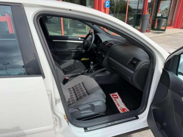 Volkswagen Golf GTI 5p 2.0 tfsi, CAMBIO MANUALE! KM DIMOSTRABILI! - Foto 9