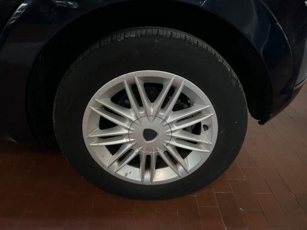 LANCIA MUSA 1.3 Mjt 16V 95 CV S&S DPF E-Collection rif. 22597037 - Foto 7