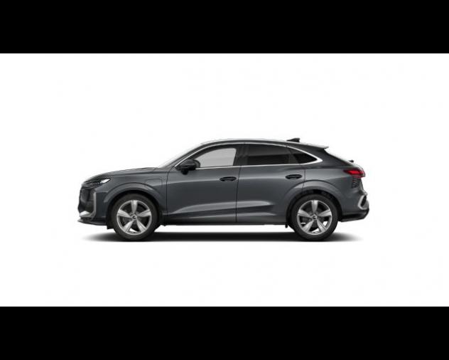 AUDI 200 Audi Q3 Sportback S line edition e-hybrid kW S t rif. 23245243 - Foto 3