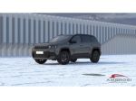 JEEP Compass E-Hybrid First Edition rif. 23734567