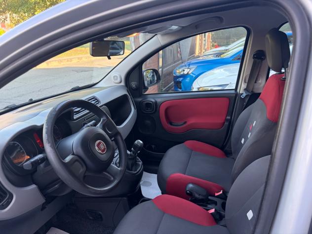 Fiat Panda 0.9 TwinAir Turbo Natural Power Easy - Foto 8