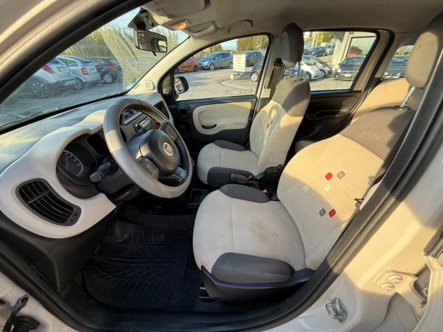 Fiat Panda 1.3 MJT 95 CV S&S Lounge - Foto 10