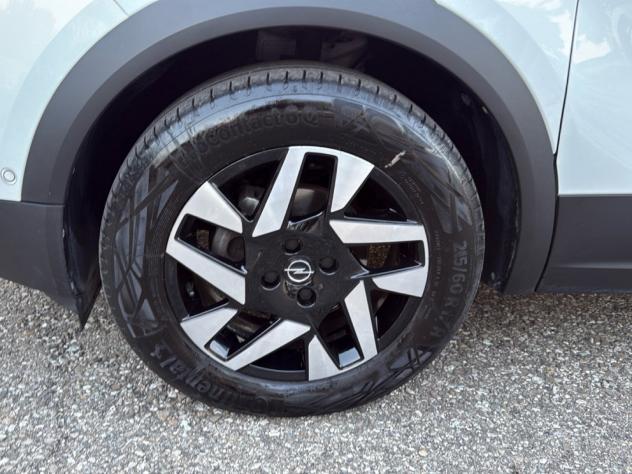 Opel Mokka Mokka 1.5 Ultimate s&s 110cv - Foto 9