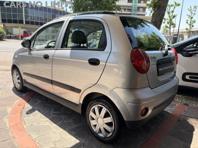 CHEVROLET Matiz 800 SE Chic rif. 23826290 - Foto 10