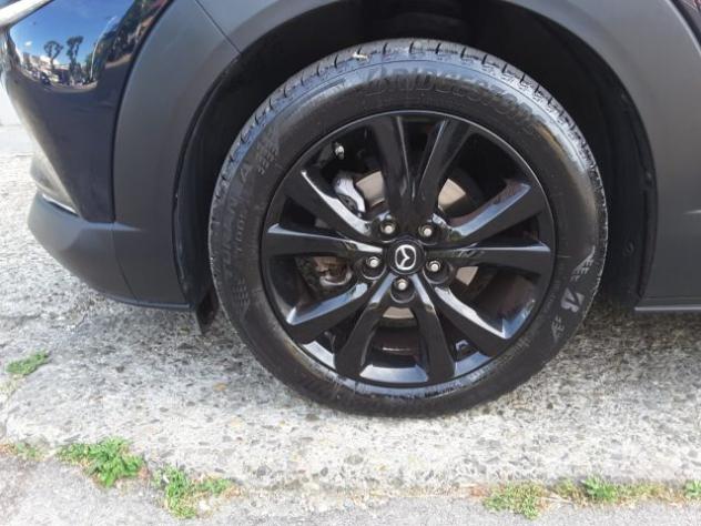 MAZDA CX-30 2.0L e-Skyactiv-G 150cv Hybrid Homura rif. 23800022 - Foto 5