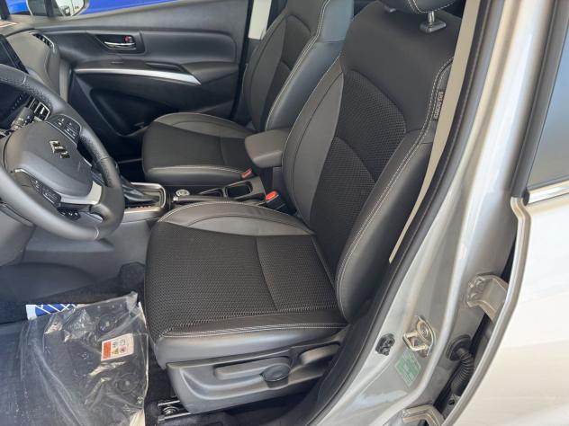 Suzuki S-Cross Hybrid 1.5 Dualjet 140V Starview auto - Foto 9