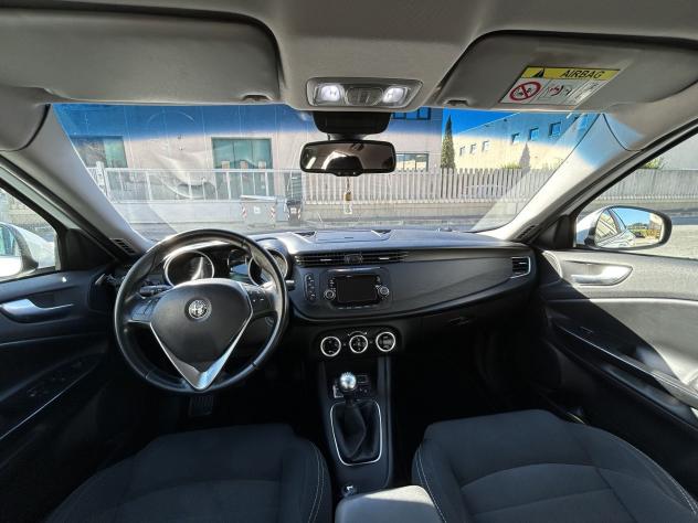 Alfa Romeo Giulietta Giulietta 1.4 t. Super 120cv - Foto 10