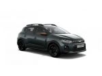 DACIA Sandero Stepway Eco-G 120 CV Extreme KM.0 rif. 24198669