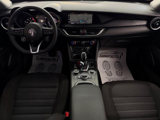 Alfa Romeo Stelvio 2.2 160CV Full Opt - Foto 9