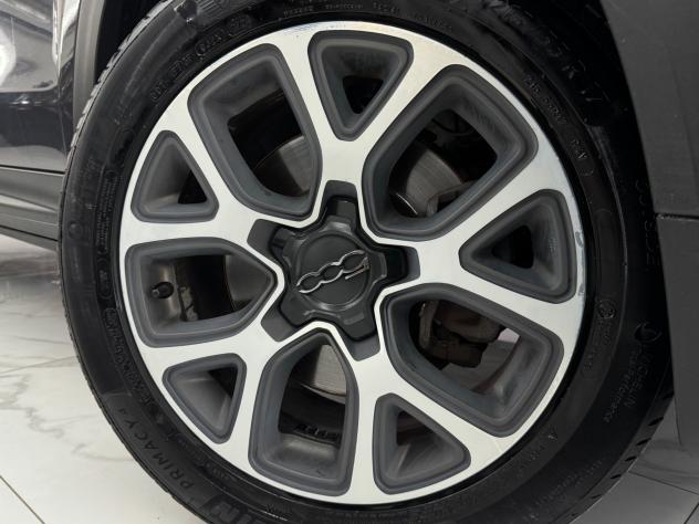 Fiat 500X 1.6 MultiJet 120CV Cross Plus - Foto 6