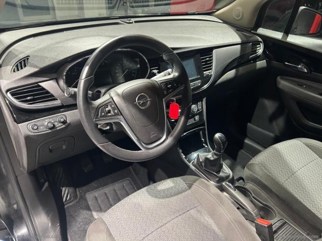 OPEL Mokka X 1.6 CDTI Ecotec 136 4x2 S&S Adv. - Foto 7