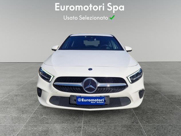 Mercedes-Benz Classe A A 180 d Business auto - Foto 8