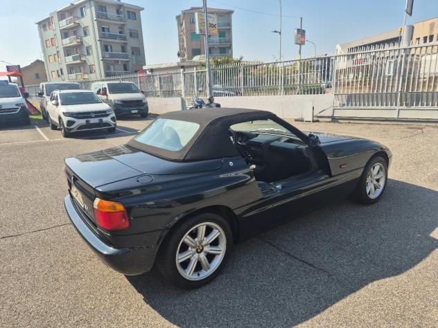 BMW Z1 Z1 - Foto 5