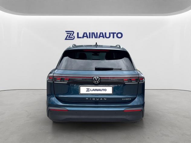 Volkswagen Tiguan 1.5 TSI eHybrid Life DSG - Foto 5