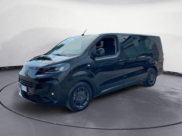 FIAT Scudo SCUDO ULYSSE Combi M1 L3H1 2.0 BlueHDi 180cv AT8 9p