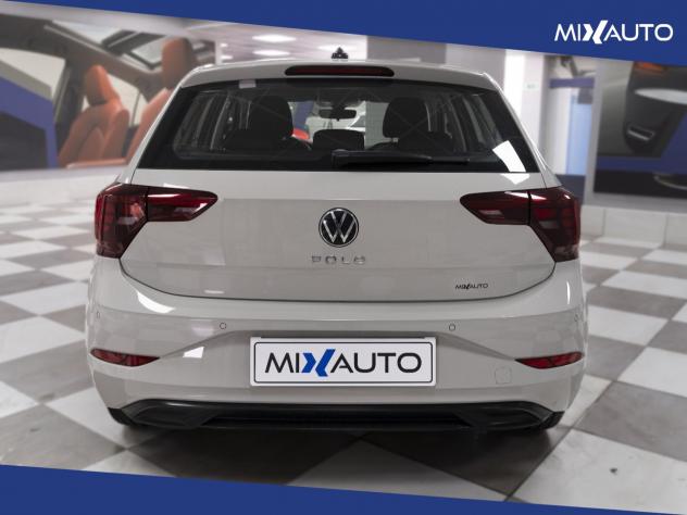 Volkswagen Polo 1.0 TSI Life 95CV - Foto 4