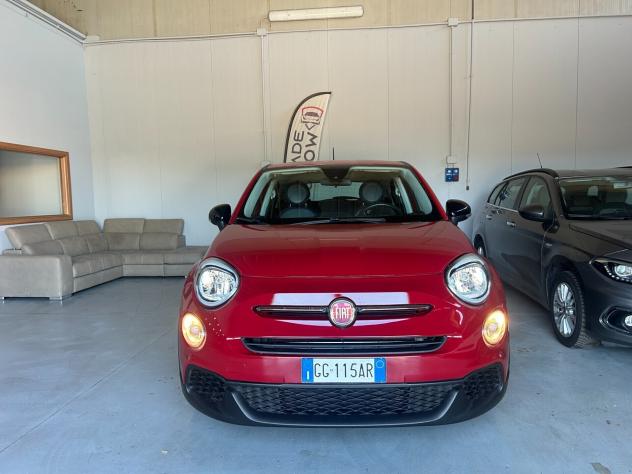Fiat 500X 1.3 MultiJet 95 CV Cult - Foto 2