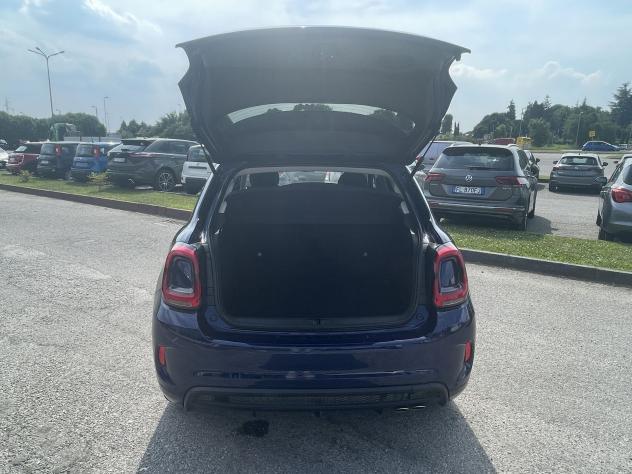 FIAT 500X 1.5 T4 Hybrid 130 CV DCT SPORT - Foto 7