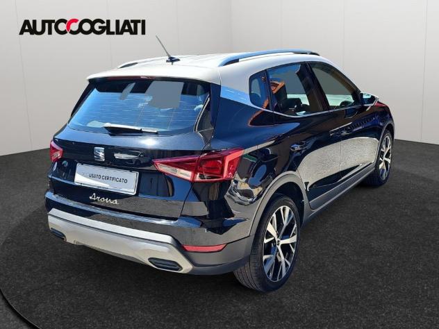 SEAT Arona Arona 1.0 ECO TSI 95 CV XPERIENCE - Foto 5