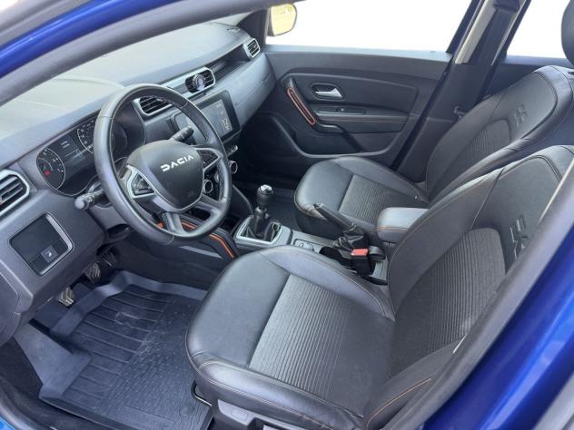 Dacia Duster 1.5 blue dci SL Extreme 4x4 115cv - Foto 7
