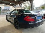 MERCEDES-BENZ SL 500 306cv - Garanzia - tagliandi rif. 23806684
