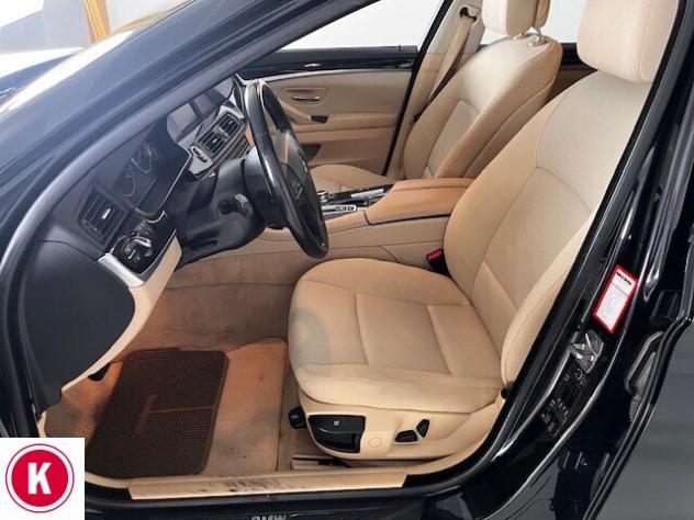 Bmw 520 520d Touring - Foto 7