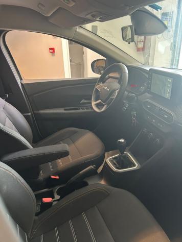 Dacia Sandero 1.0 TCe ECO-G STEPWAY EXPRESSION - Foto 10