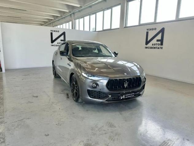 MASERATI Levante MHEV 330CV AWD GT ULTIMA rif. 23802925