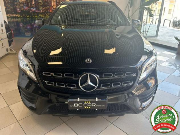 MERCEDES-BENZ GLA 200 d Aut. 4Matic PREMIUM AMG rif. 23738572 - Foto 2