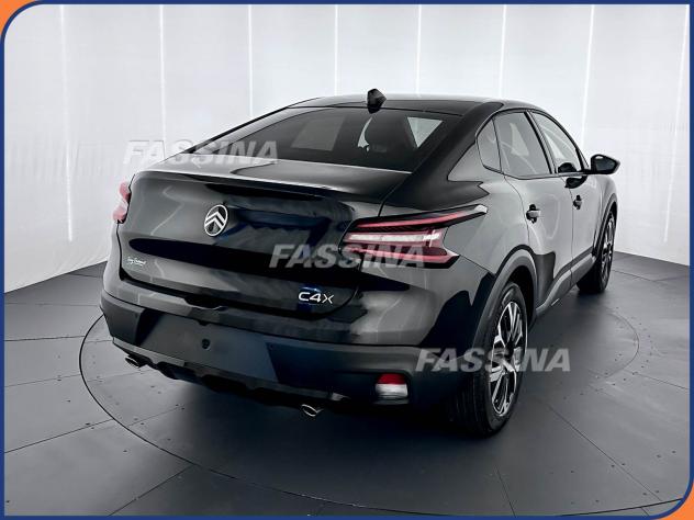 Citroën C4 X Benzina 130 cv Automatico Max - Foto 6