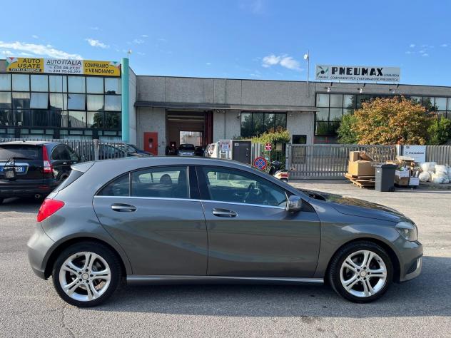 Mercedes-benz A 180 CDI Premium - Foto 5