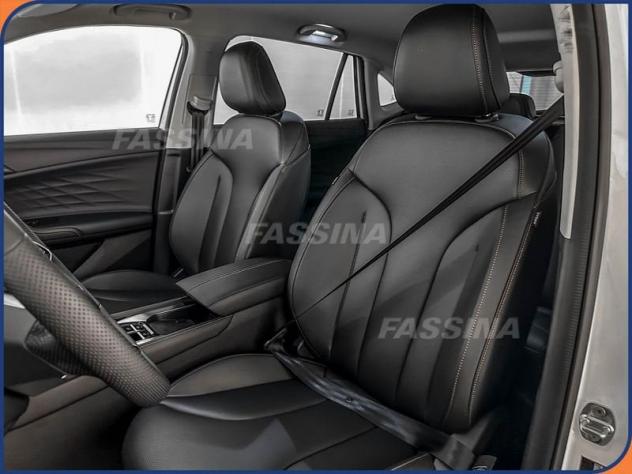 MG HS 1.5 hybrid+ Luxury auto - Foto 8