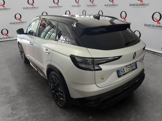Renault Austral techno esprit Alpine full hybrid E-Tech 200 - Foto 6