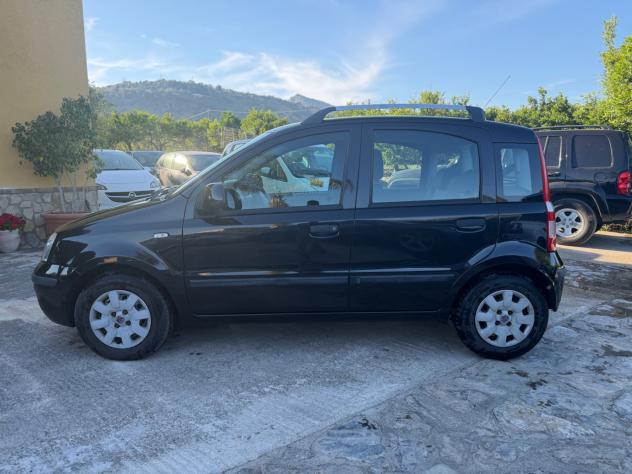 Fiat Panda 1.2 Emotion - Foto 2