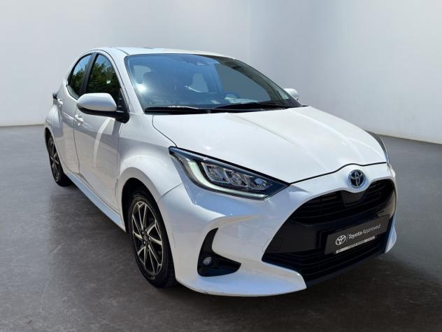Toyota Yaris Hybrid Trend MY22 - Foto 3