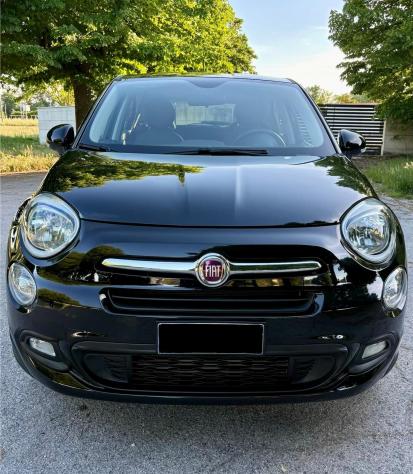 Fiat 500X 1.3 MultiJet 95 CV Pop - Foto 2