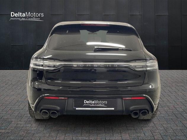 Porsche Macan I 2022 2.0 T 265cv pdk - Foto 4