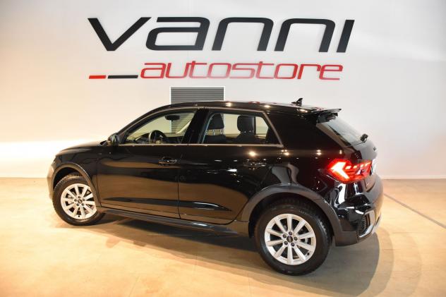 Audi A1 Allstreet 30 TFSI S tronic Business - Foto 4