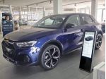 Audi A1 A1 allstreet 30 1.0 tfsi Identity Contrast 116cv s tronic